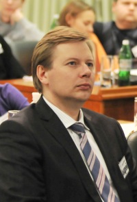 Андрей Моряков, тренер, Мастер НЛП, Директор Тренингового Центра Универсал