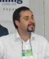 Бизнес-тренер, консультант по организационному развитию, Александр Сударкин